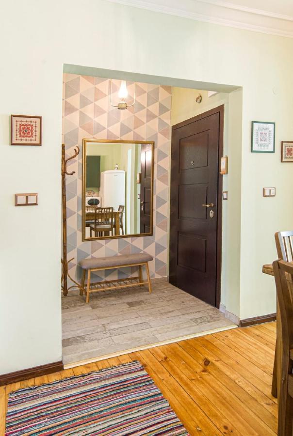 Top Central 2 Bedroom Apartment Next To Ndk София Екстериор снимка