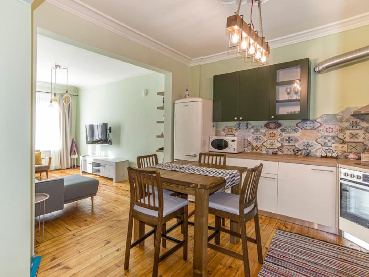 Top Central 2 Bedroom Apartment Next To Ndk София Екстериор снимка