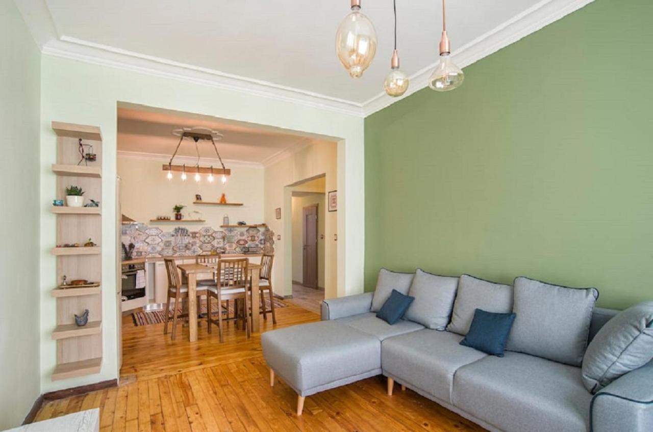 Top Central 2 Bedroom Apartment Next To Ndk София Екстериор снимка