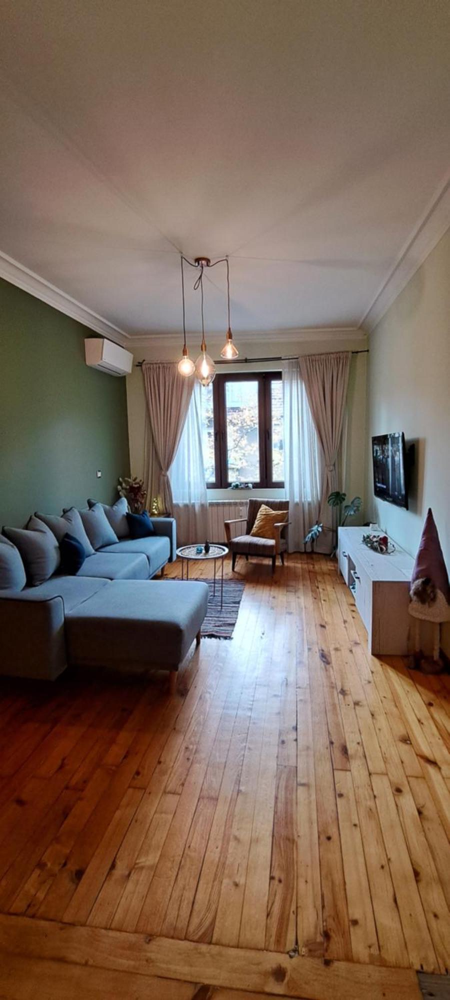 Top Central 2 Bedroom Apartment Next To Ndk София Екстериор снимка