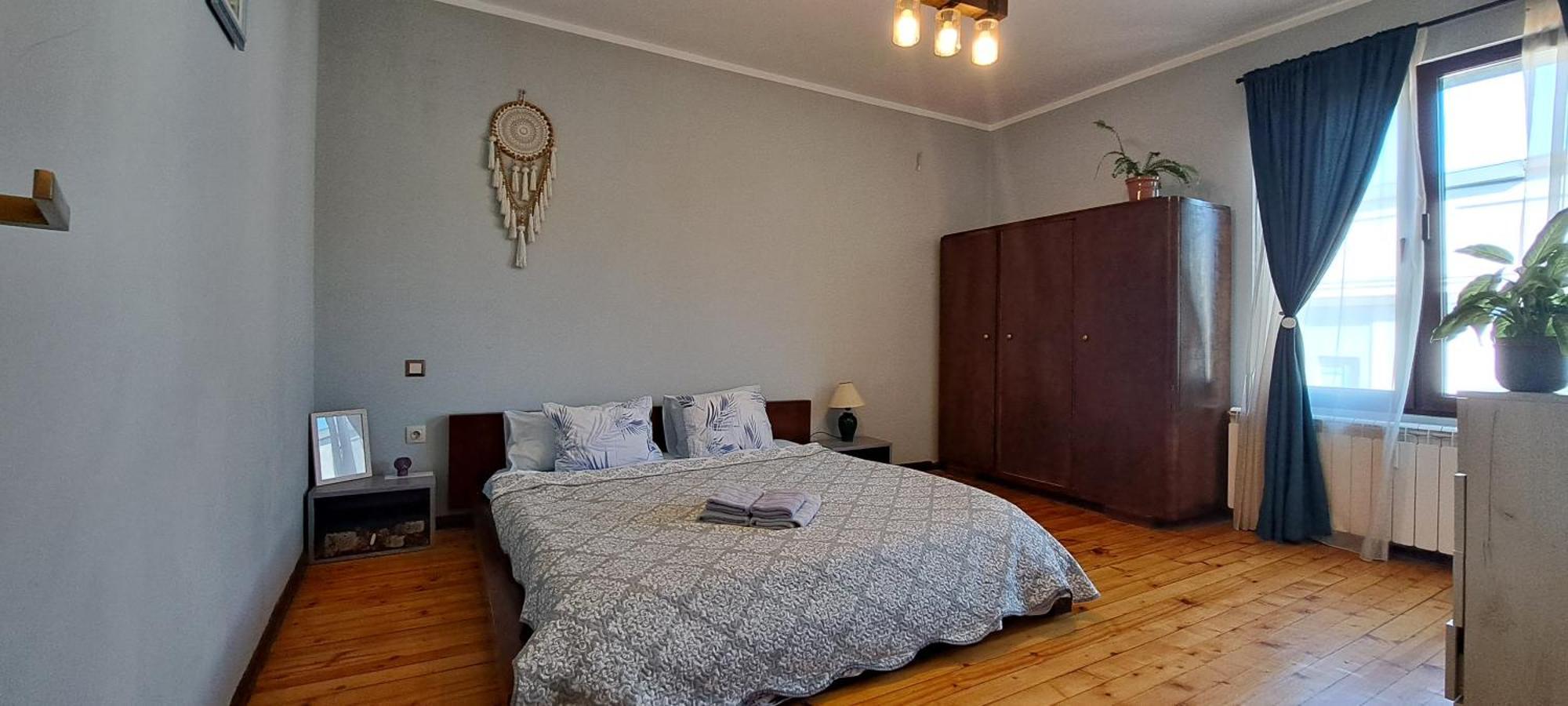Top Central 2 Bedroom Apartment Next To Ndk София Екстериор снимка