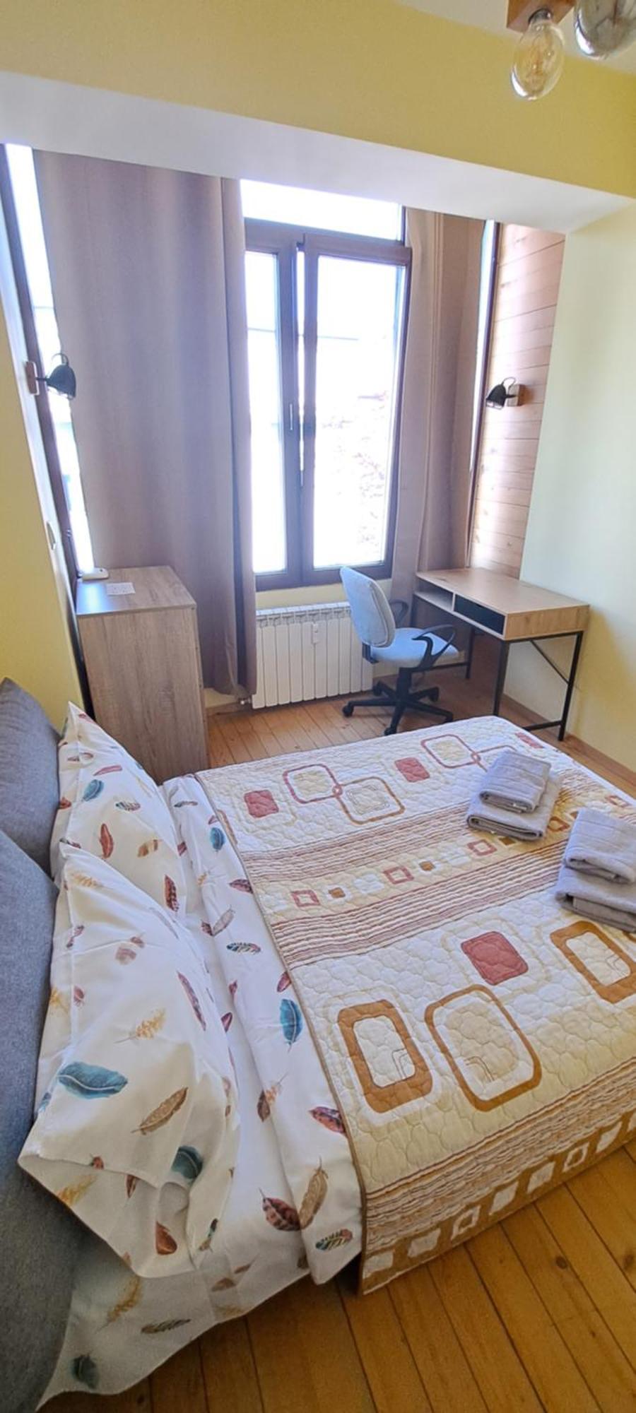 Top Central 2 Bedroom Apartment Next To Ndk София Екстериор снимка
